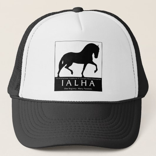 モノラル大きい キャップ (正面)