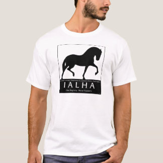 モノラル大きい Tシャツ