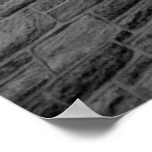 モノリス ポスター (角)