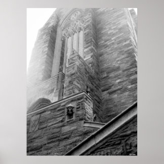 モノリス ポスター