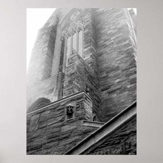 モノリス ポスター (正面)