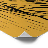 モノリス ポスター (角)