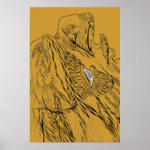 モノリス ポスター (正面)