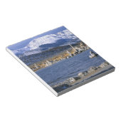 モノレイクトゥファ州自然保護区、 ノートパッド (アングル)