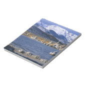 モノレイクトゥファ州自然保護区、 ノートパッド (回転)