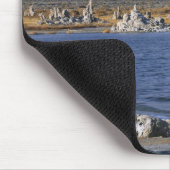 モノレイクトゥファ州自然保護区 マウスパッド (コーナー)