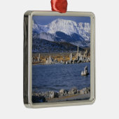 モノレイクトゥファ州自然保護区 メタルオーナメント (右)