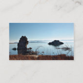 モノレイクトゥファ 名刺 (裏面)