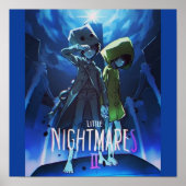 モノ六夜 ポスター (正面)