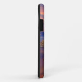 モノ湖のトゥファ Case-Mate iPhoneケース (裏面/右)