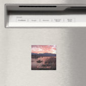 モノ湖 マグネット (インサイチュ (食洗機))