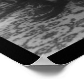 モハイガンインディアンチーフアンドファミリー1923 ポスター (角)