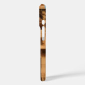 モハッタパレス博物館：象徴的なデザイン Case-Mate iPhoneケース (裏面 / 左)