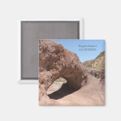 モハベ砂漠マグネット！ マグネット (正面/裏面)