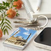 モハメアリモスク キーホルダー (正面右)