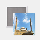 モハメアリモスク マグネット (正面/裏面)