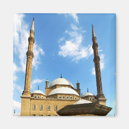 モハメアリモスク マグネット