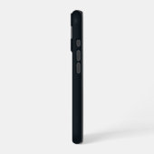 モハメド・サラー - リバプール iPhone 16ケース (左側面)