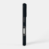 モハメド・サラー - リバプール iPhone 16ケース (右側面)