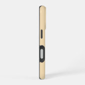 モハンマド・アリ iPhone 16ケース (右側面)