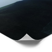 モハーのポスターの崖 ポスター (角)