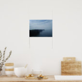 モハーのポスターの崖 ポスター (キッチン)