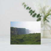モハーの崖 – アイルランド ポストカード (スタンド正面)