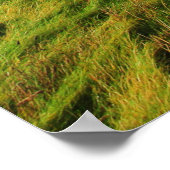 モハーの崖 – サウスビュー2 ポスター (角)