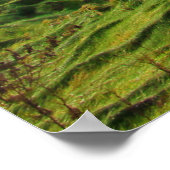 モハーの崖 – South View 1 ポスター (角)