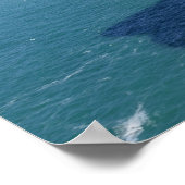 モハーの美しい崖 ポスター (角)