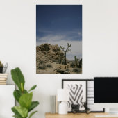 モハーベの真夜中 ポスター (ホームオフィス)