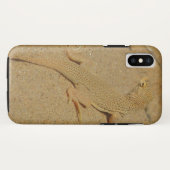 モハーベトゲミミトカゲ Case-Mate iPhoneケース (裏面(横))