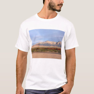 モハーベ国立保護区, カリフォルニア州 Tシャツ