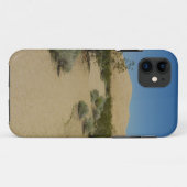 モハーヴェ国立公園のケルソー砂丘 Case-Mate iPhoneケース (裏面(横))