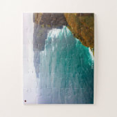 モハー・アイルランドの崖 ジグソーパズル (縦)