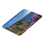 モハー,アイルランド磁石の崖 マグネット (左側)