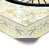 モバイルはっきりした機器 ポスター (コーナー)