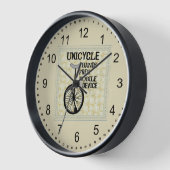 モバイルはっきりした機器 壁時計 (傾斜)