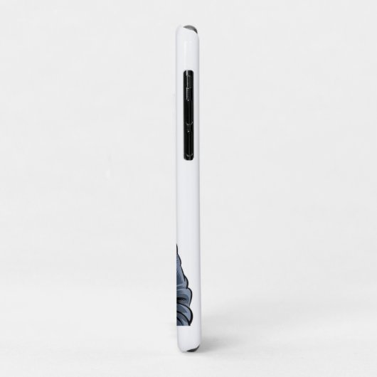 モバイルアクセサリ Case-Mate iPhoneケース (裏面/左)