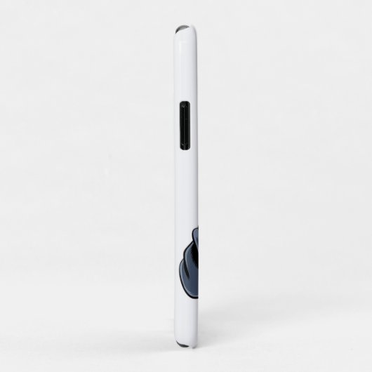 モバイルアクセサリ Case-Mate iPhoneケース (裏面/右)