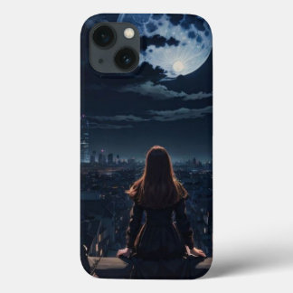 モバイルウォレット iPhone 13ケース