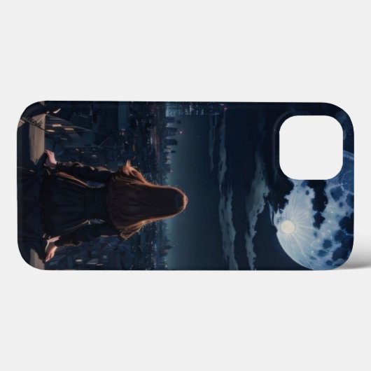 モバイルウォレット Case-Mate iPhoneケース (裏面 (横))