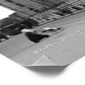 モバイルカウンティコートハウス ポスター (角)