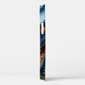 モバイルカバーデザインの入れ墨 Case-Mate iPhoneケース (裏面 / 右)