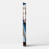 モバイルカバーデザインの入れ墨 Case-Mate iPhoneケース (裏面 / 左)