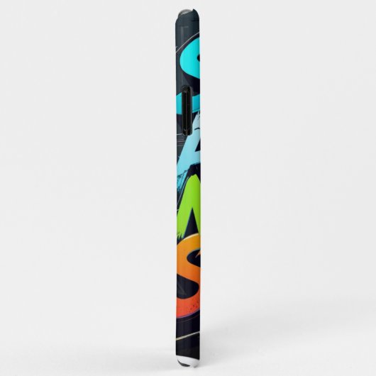 モバイルカバー Case-Mate iPhoneケース (裏面/右)