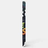 モバイルカバー Case-Mate iPhoneケース (裏面/左)