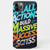 モバイルカバー Case-Mate iPhoneケース (裏面)