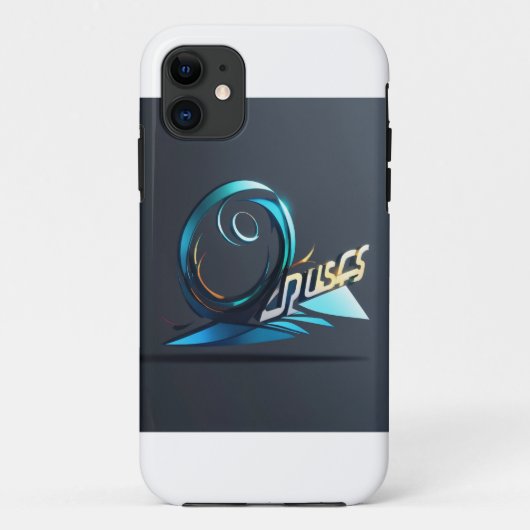 モバイルカバー Case-Mate iPhoneケース (裏面)