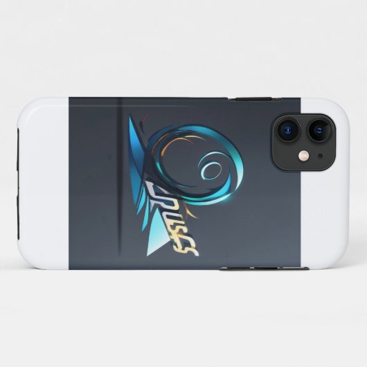 モバイルカバー Case-Mate iPhoneケース (裏面(横))